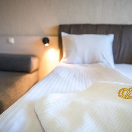 Hotel Royal Bath Баня Экстерьер фото