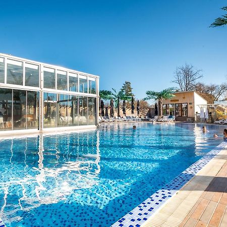 Hotel Royal Bath Баня Экстерьер фото
