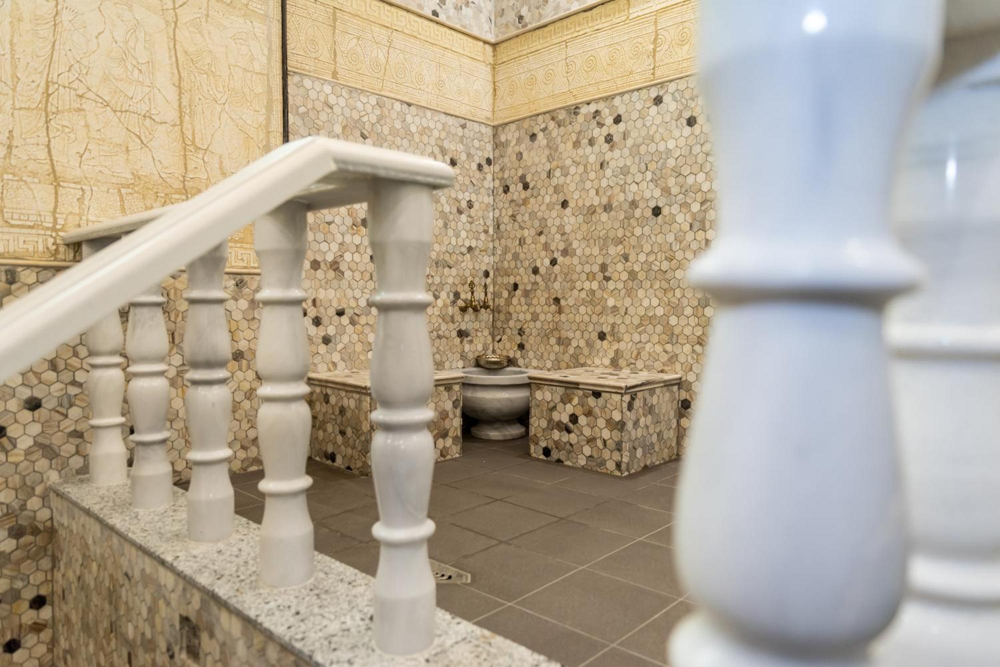 Hotel Royal Bath Баня Экстерьер фото