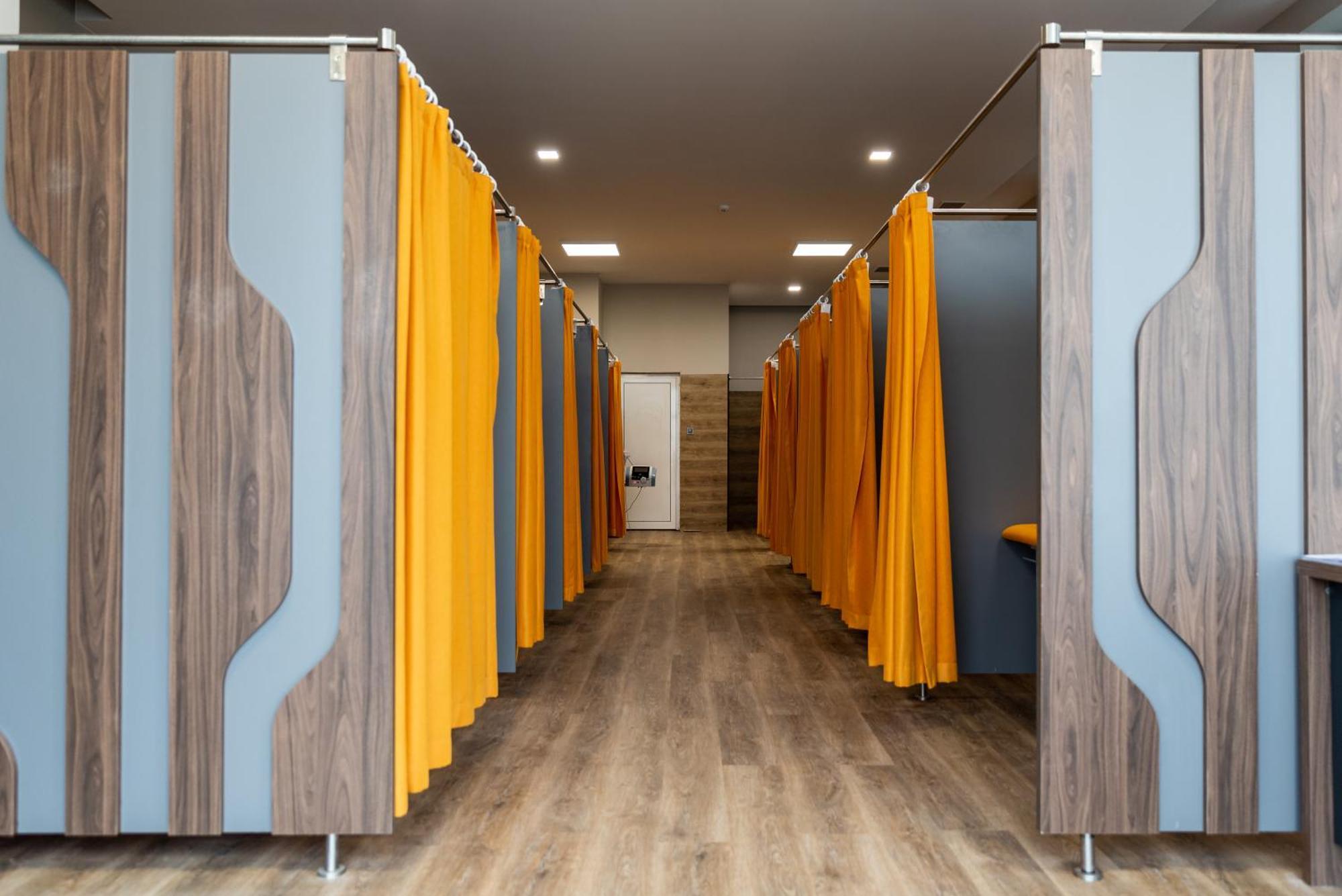Hotel Royal Bath Баня Экстерьер фото