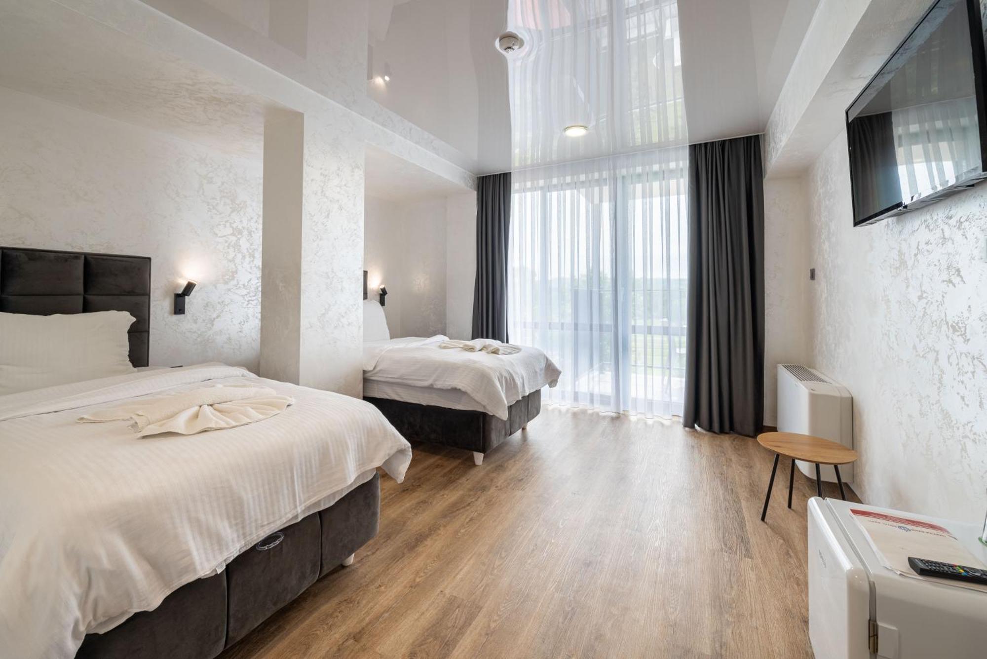 Hotel Royal Bath Баня Экстерьер фото