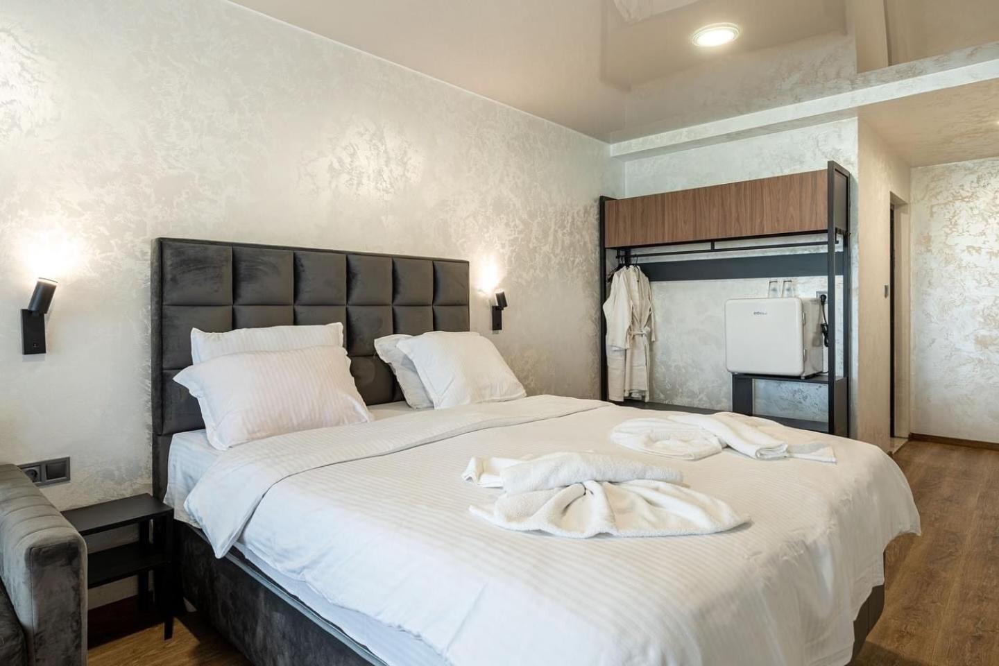 Hotel Royal Bath Баня Экстерьер фото