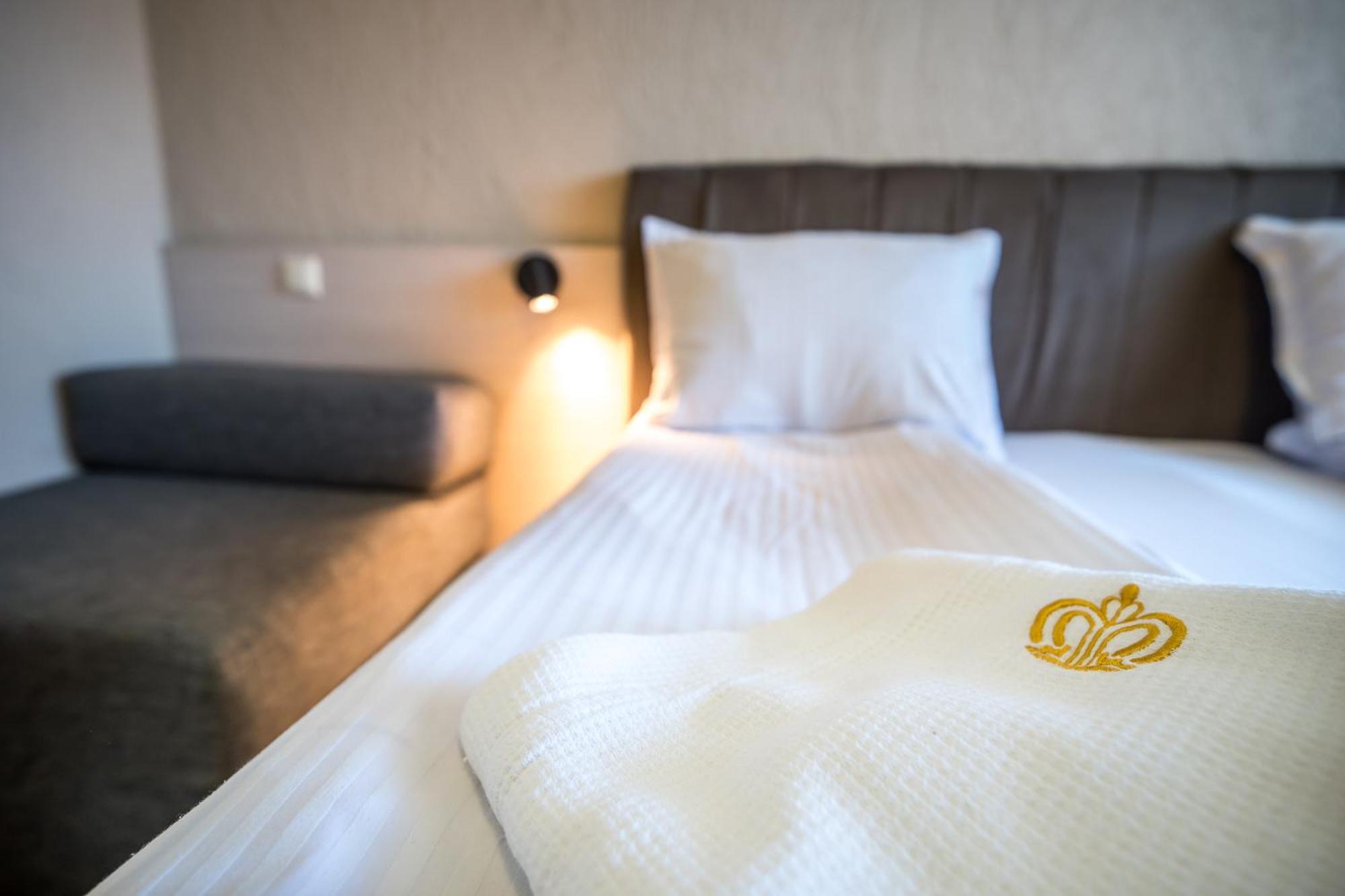 Hotel Royal Bath Баня Экстерьер фото