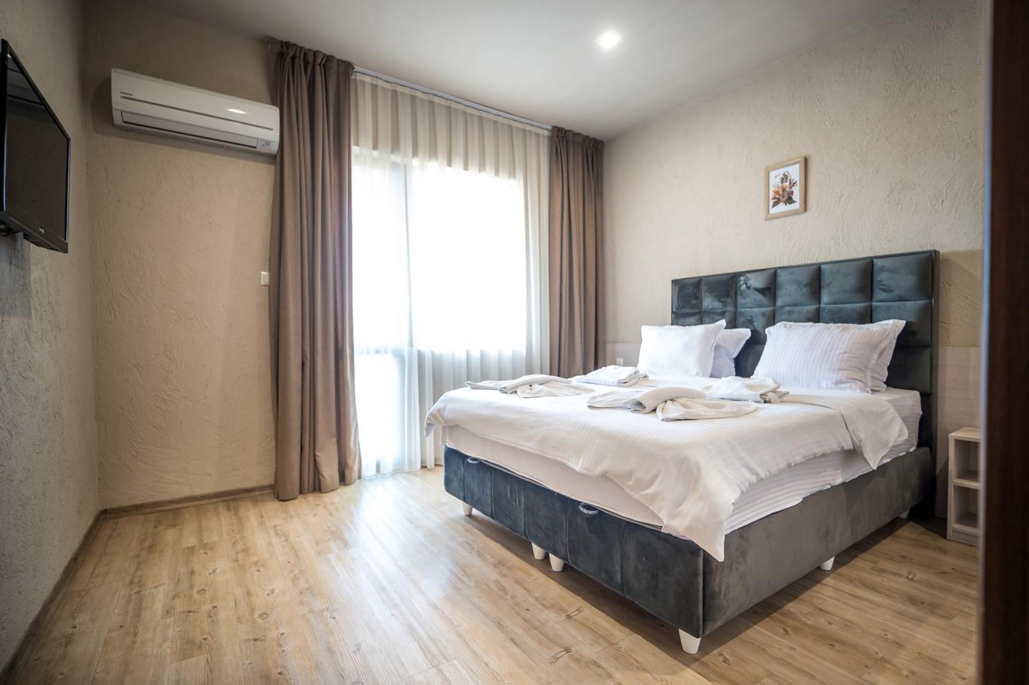 Hotel Royal Bath Баня Экстерьер фото