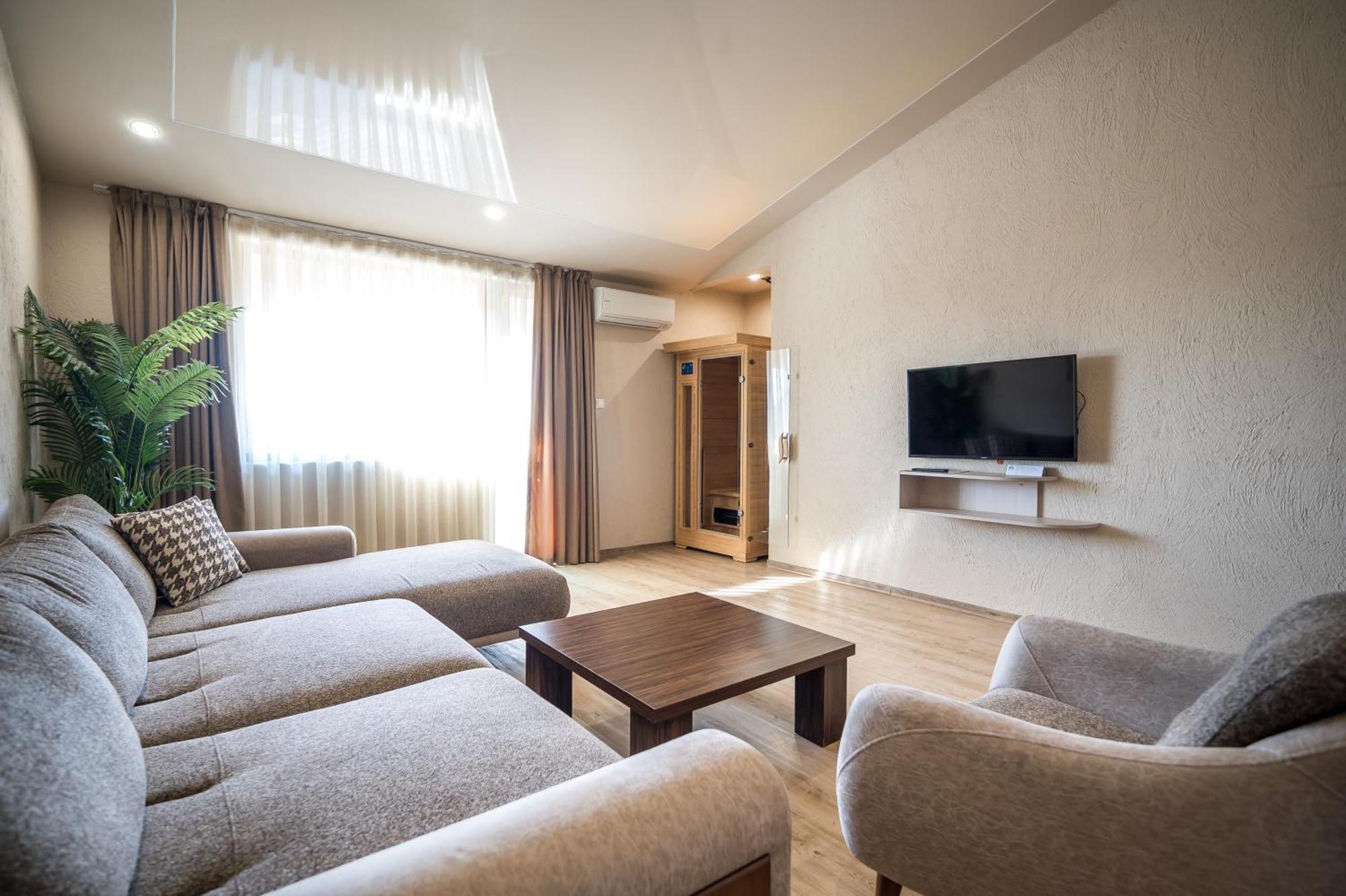 Hotel Royal Bath Баня Экстерьер фото