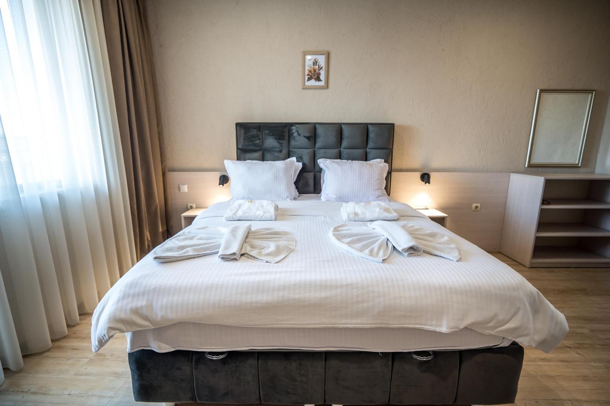Hotel Royal Bath Баня Экстерьер фото