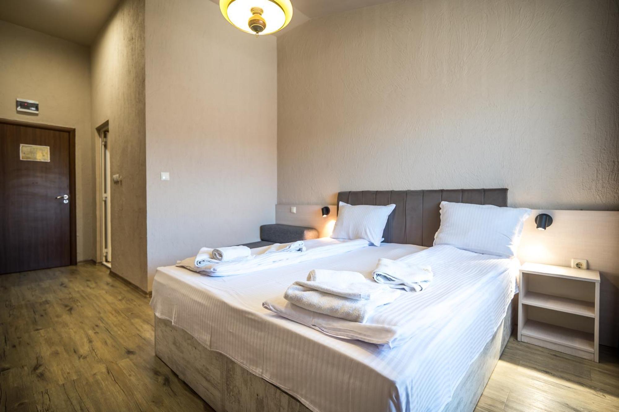 Hotel Royal Bath Баня Экстерьер фото