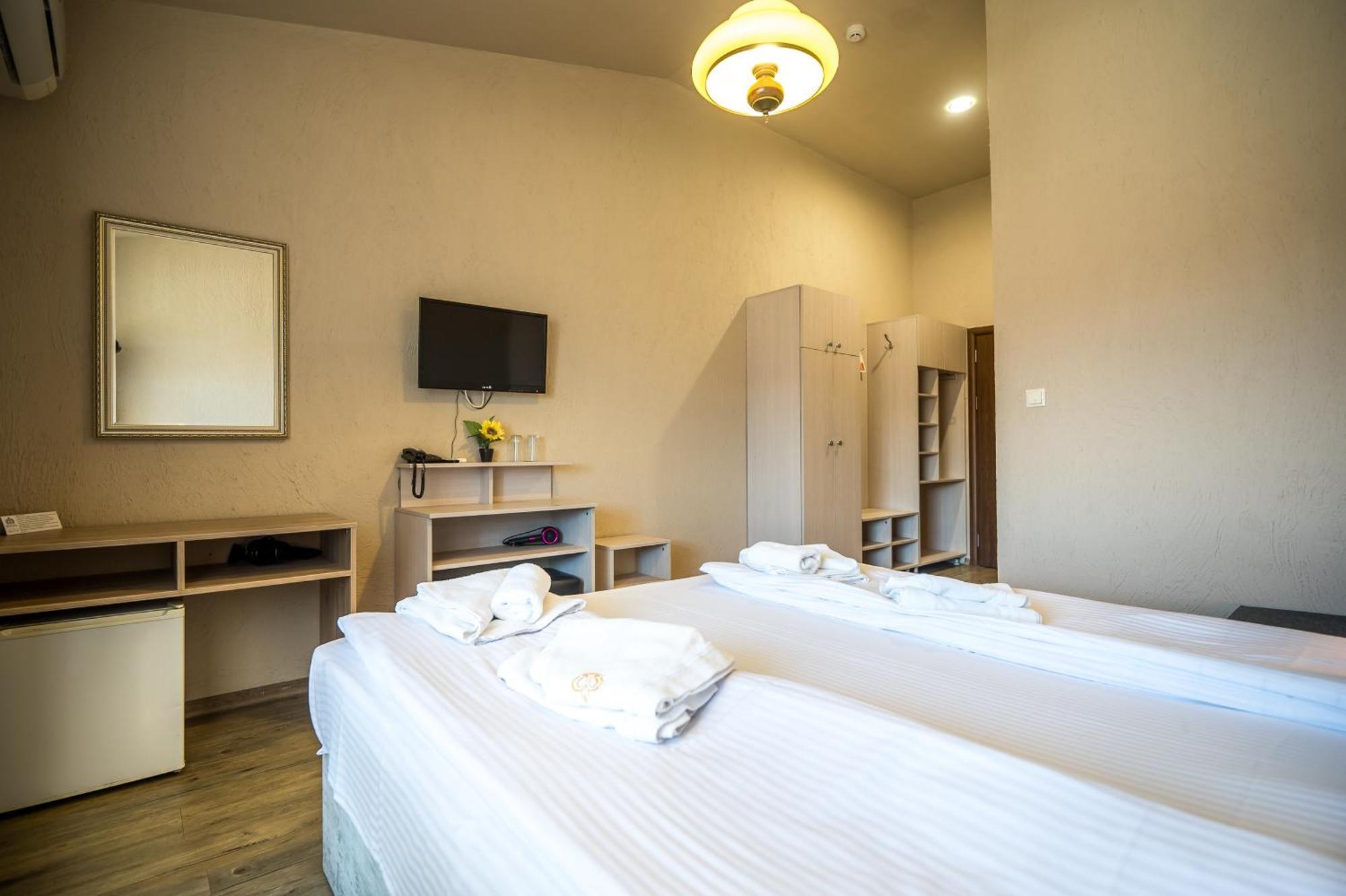 Hotel Royal Bath Баня Экстерьер фото
