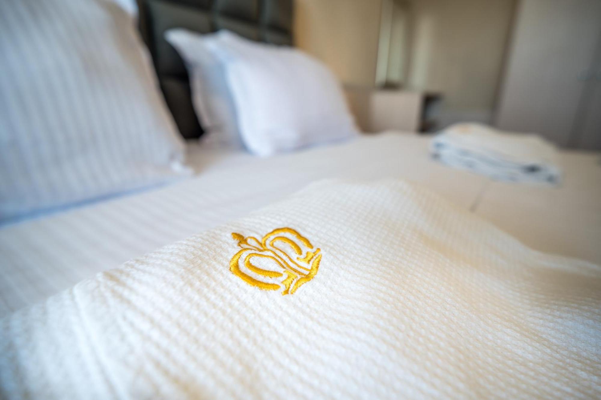Hotel Royal Bath Баня Экстерьер фото