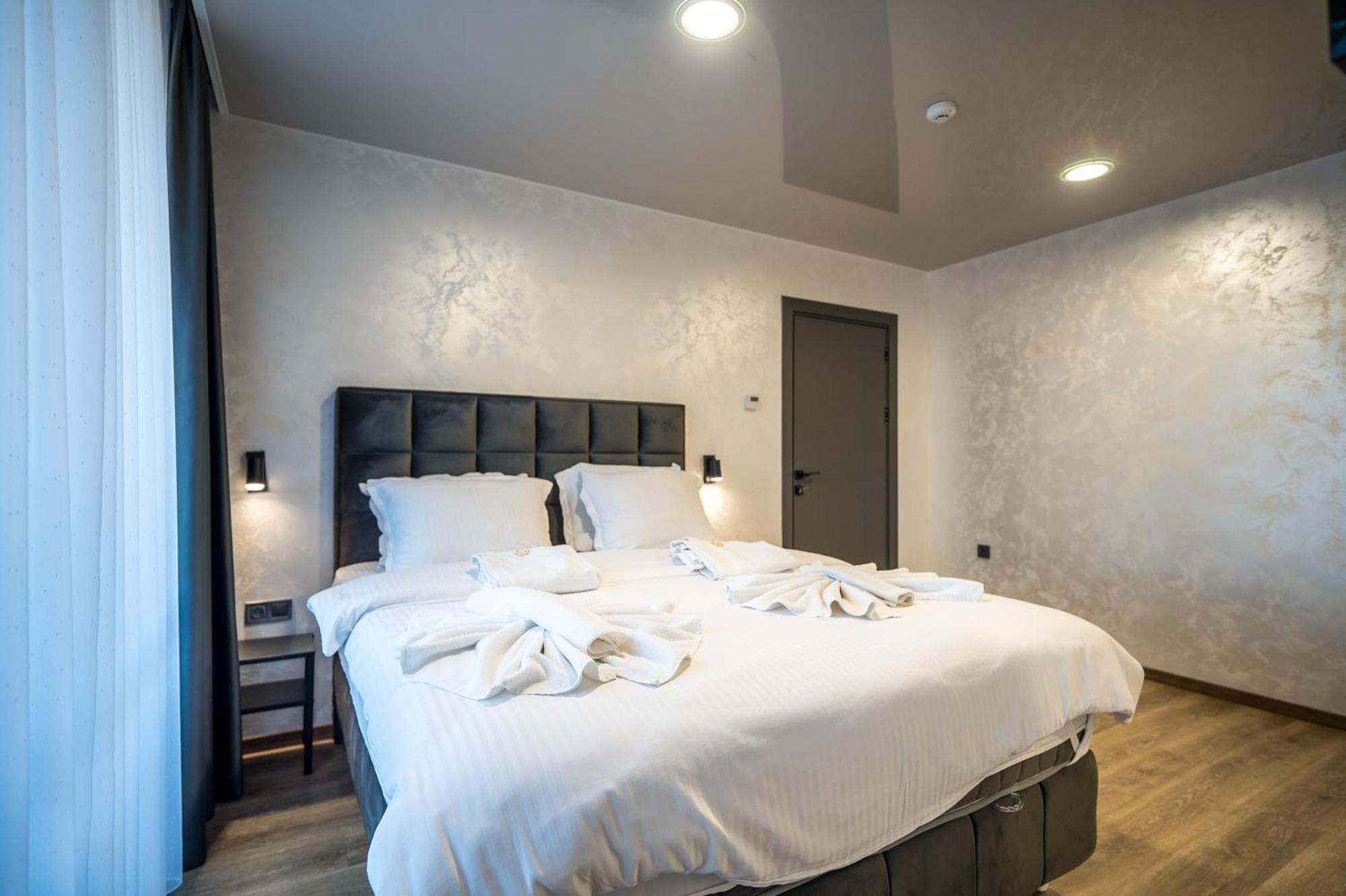Hotel Royal Bath Баня Экстерьер фото