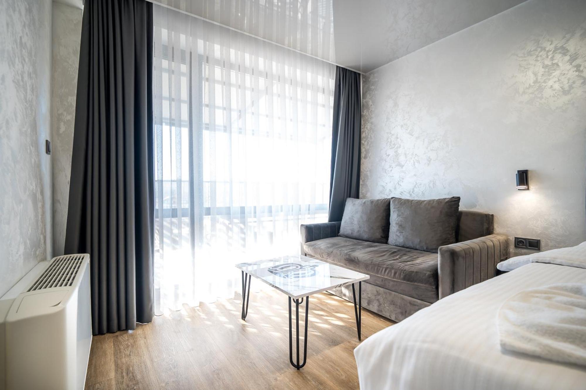 Hotel Royal Bath Баня Экстерьер фото